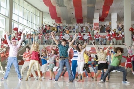 High School Musical 2