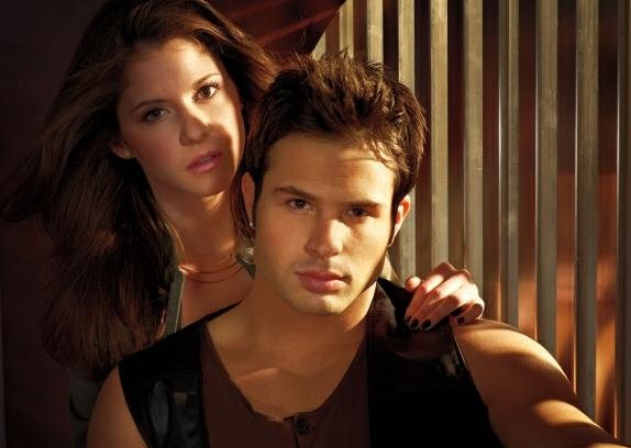 Hollywood Heights