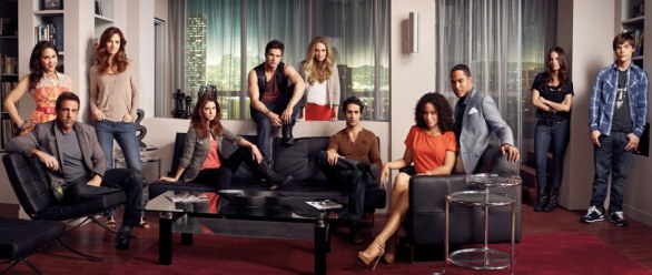 Hollywood Heights