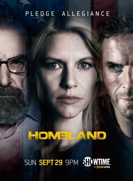 Homeland 3