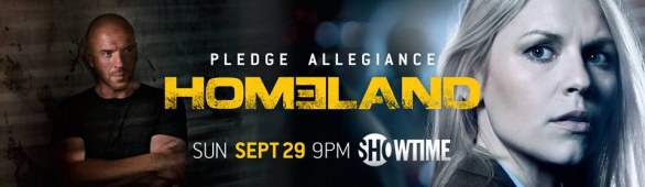 Homeland 3