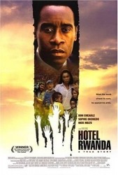 Hotel Rwanda