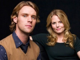 Jesse Spencer Jennifer Morrison