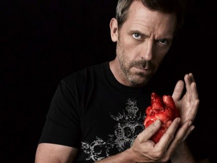 Dr. House 5