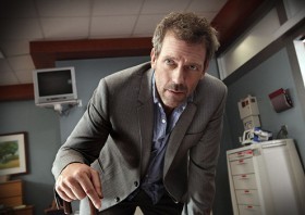 Dr. House 5