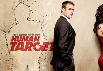 Human Target prima stagione