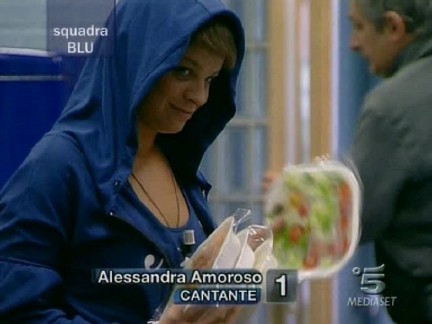 I Blu - Alessandra Amoroso