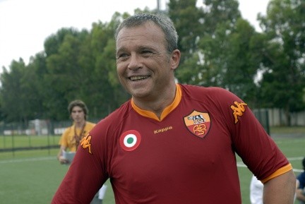 Claudio Amendola - I Cesaroni