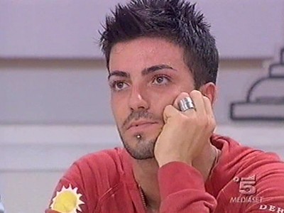 I finalisti di Amici 2008