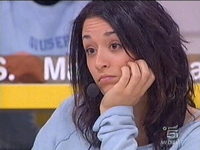 I finalisti di Amici 2008