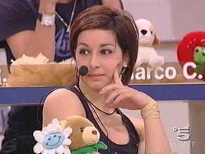 I finalisti di Amici 2008