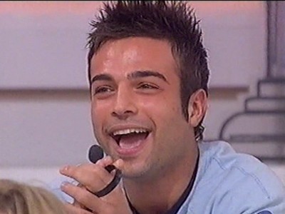 I finalisti di Amici 2008