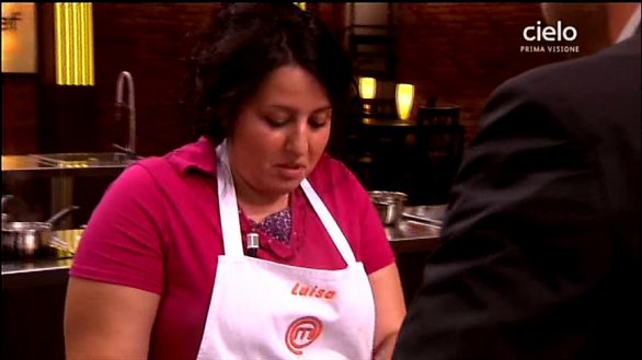 I finalisti di MasterChef Italia