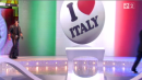 I Love Italy - le foto del numero zero