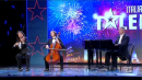 I Musicomici, musicisti a Italia's got talent