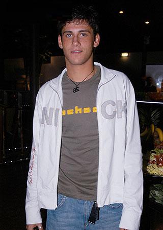 christian arrieta