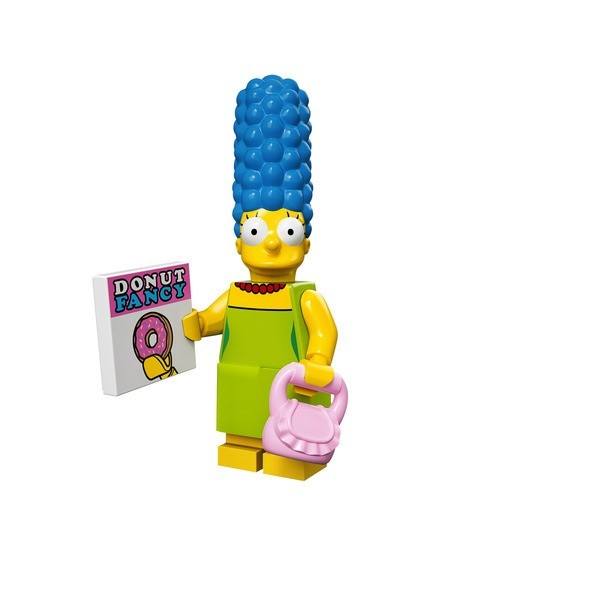 I Simpson - Lego