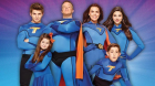 I Thunderman su Nickelodeon