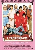 I Tenenbaum