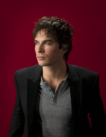 Ian Somerhalder