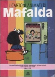 i cartoni di mafalda