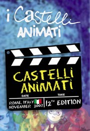 I Castelli Animati