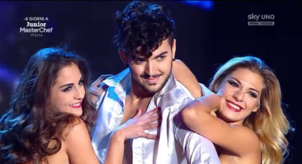 #IGT 2015, foto quinta puntata - 9 aprile