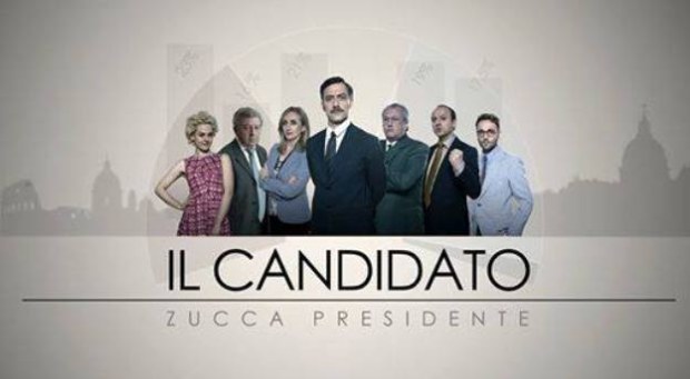 Il Candidato - fotogallery