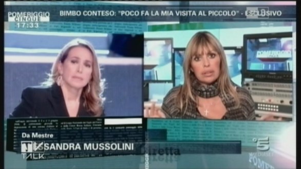 Il caso Cittadella a Tv Talk