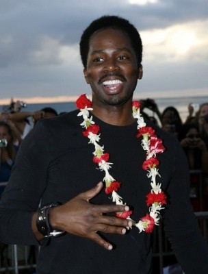 Il cast di Lost 6 alla premiere esclusiva alle Hawaii