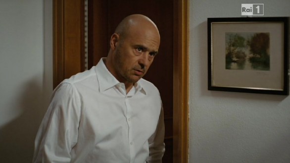 Il Commissario Montalbano