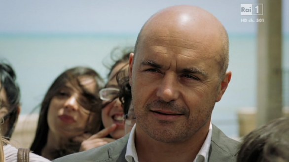 Il Commissario Montalbano