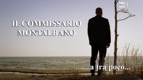 Il Commissario Montalbano