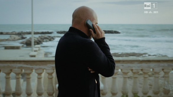 Il Commissario Montalbano