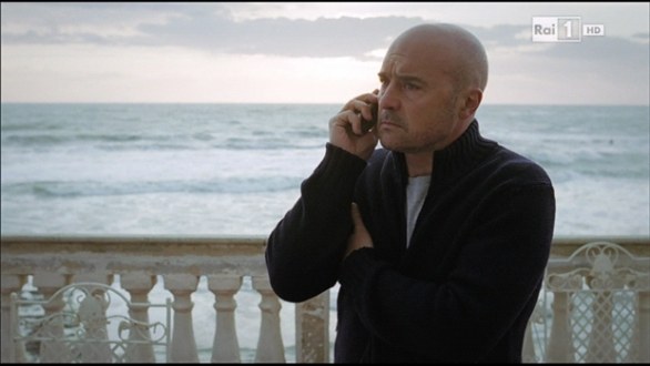 Il commissario Montalbano - Il sorriso di Angelica