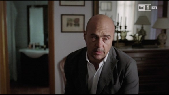 Il commissario Montalbano - Il sorriso di Angelica