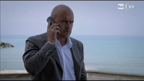 Il commissario Montalbano - Il sorriso di Angelica