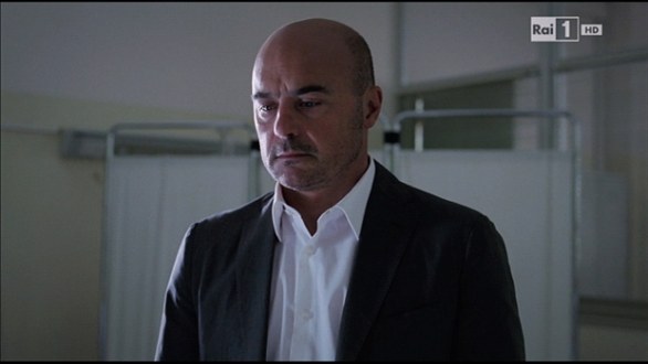 Il commissario Montalbano - Il sorriso di Angelica