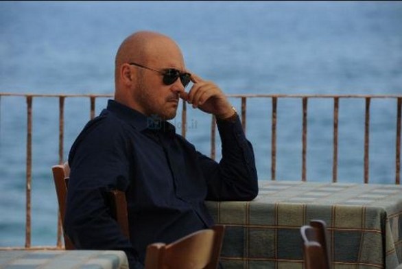 Il commissario Montalbano, la serie con  Luca Zingaretti