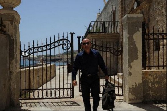 Il commissario Montalbano, la serie con  Luca Zingaretti