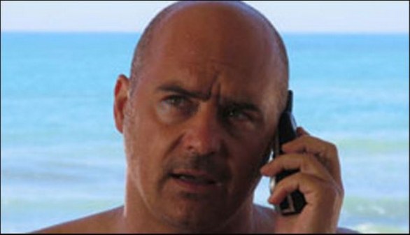 Il commissario Montalbano, la serie con  Luca Zingaretti