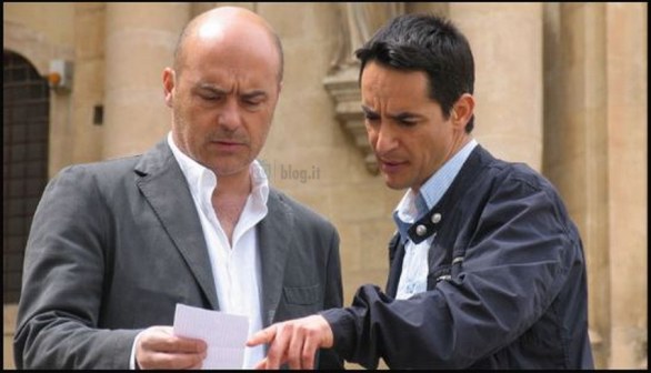 Il commissario Montalbano, la serie con  Luca Zingaretti