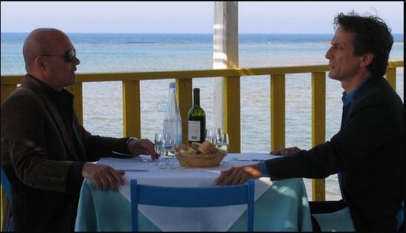 Il commissario Montalbano, la serie con  Luca Zingaretti