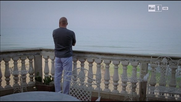 Il commissario Montalbano, Una lama di luce - foto