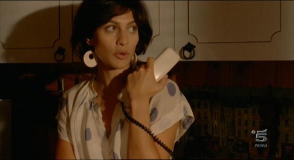 Il delitto di via Poma, la fiction di Canale 5