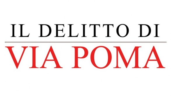 Il delitto di via Poma, la fiction di Canale 5