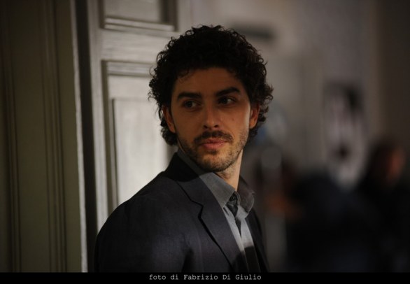 Il giovane Montalbano, la fiction di Raiuno