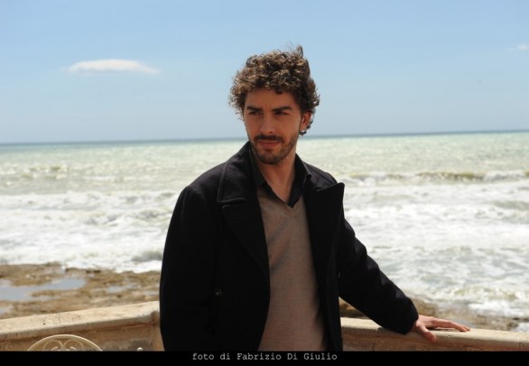 Il giovane Montalbano, la fiction di Raiuno