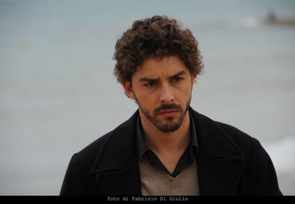 Il giovane Montalbano, la fiction di Raiuno