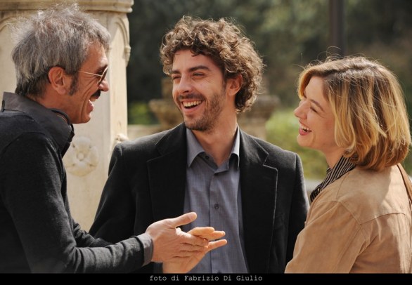 Il giovane Montalbano, la fiction di Raiuno